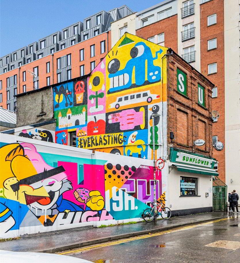 Boxing Hare Artisan Pizza